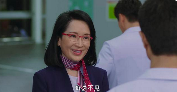 刘銮雄|91版《雪山飞狐》：?“村姑”一样的程灵素，却被龚慈恩演绎得惊为天人