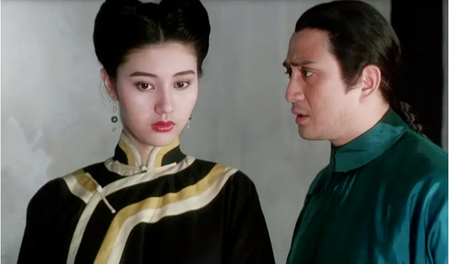 慈禧太后|徐凤年7个老婆VS韦小宝7个老婆，你觉得谁最适合做老婆