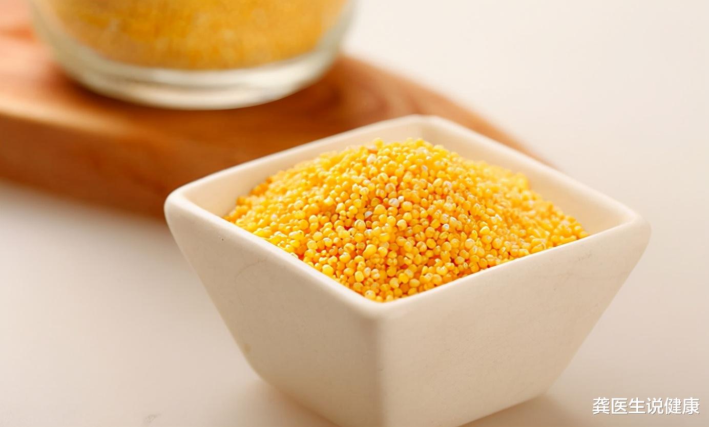 高血脂|60岁大爷爱吃“1物”,血管越“洗”越干净,高血脂或也绕道走