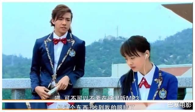 张基龙|捂脸，内地偶像雷剧有多“刺激”？不堪回首，我需要弹幕护体