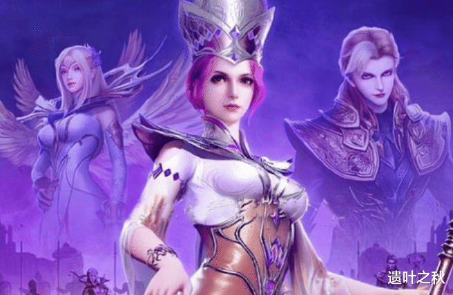 寸头|斗罗大陆：寸头的唐三有多丑？被其余六怪耻笑，网友直呼像唐僧