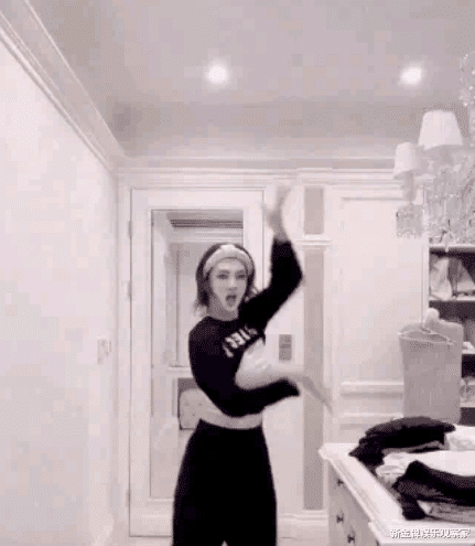 姚安娜|二公主姚安娜回应跳舞争议，没跳好有原因，网友：练舞不成改练武