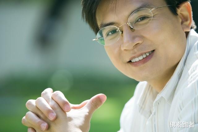佛系跑者|男人为什么一到中年大多数丧失了斗志？