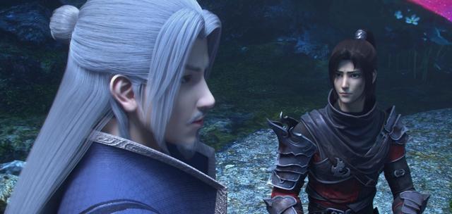 药老|药老说云岚宗在一流势力中垫底，认真的吗？药老所说的不能全信