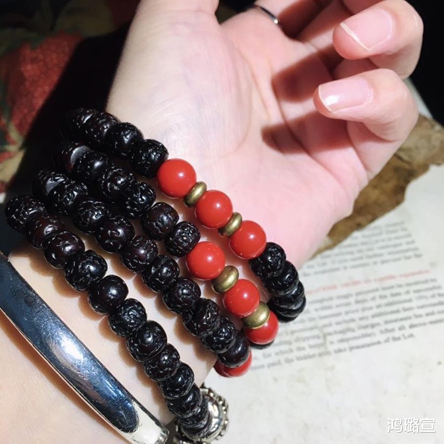 文玩|文玩到底能不能上油?别听流言蜚语,了解这3点自己定夺最靠谱!