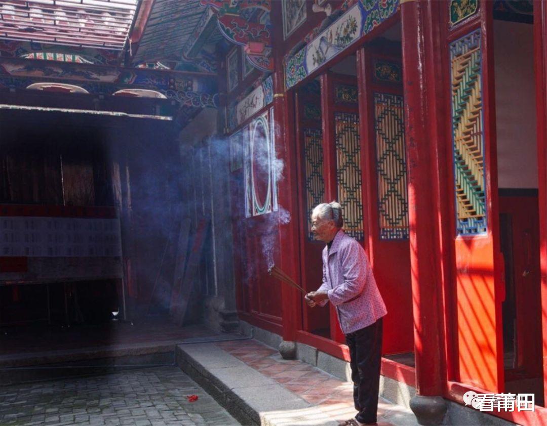 看莆田 一座充满年味的城市:两年了,好想莆田的闹元宵