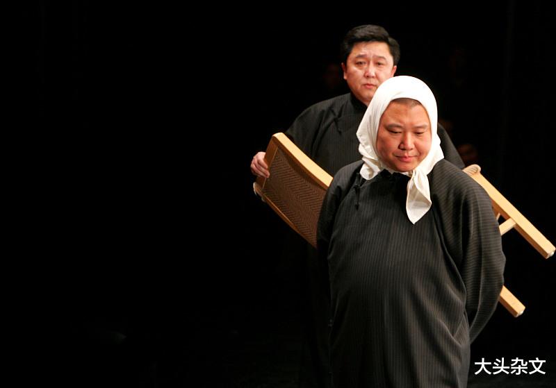 大头杂文 披着评书的皮，画着相声的魂，郭德纲的这波操作简直不要太秀