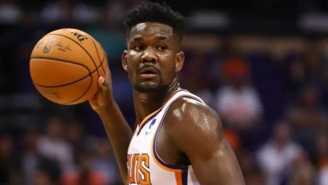 贾利尔·奥卡福 生不逢时？如果不是在NBA小球时代，这几个大个子可能更出色！