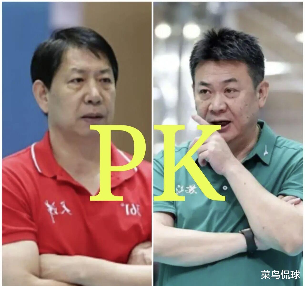 女排聯(lián)賽|女排聯(lián)賽津蘇對決的懸念與非懸念