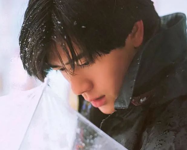 尹正|100年里,男性发型经历6次“革命”,2006年的“洗剪吹”,至今无法理解