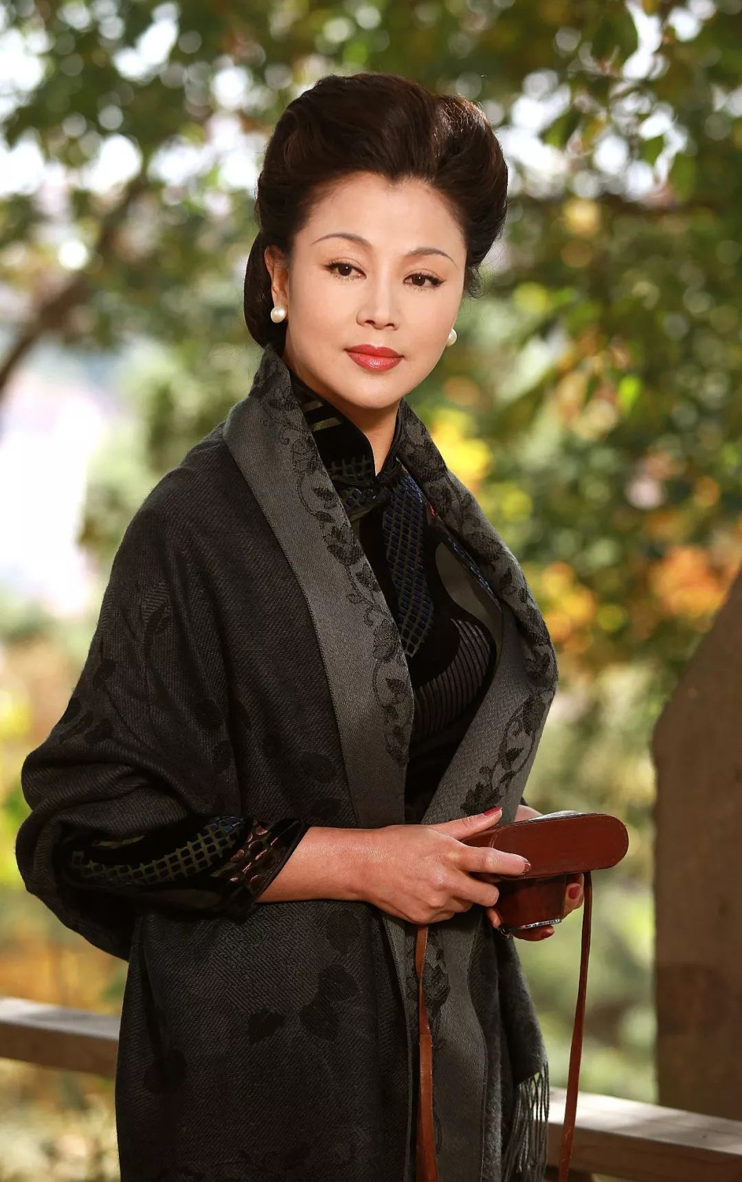 于小慧|坎坷女星于小慧：有过两段刻骨情殇，儿子是她最好的作品