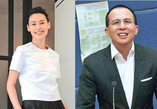 梁洛施|梁洛施晒新年美照,身穿红色毛衣显喜庆,疑似李泽楷陪伴在身边