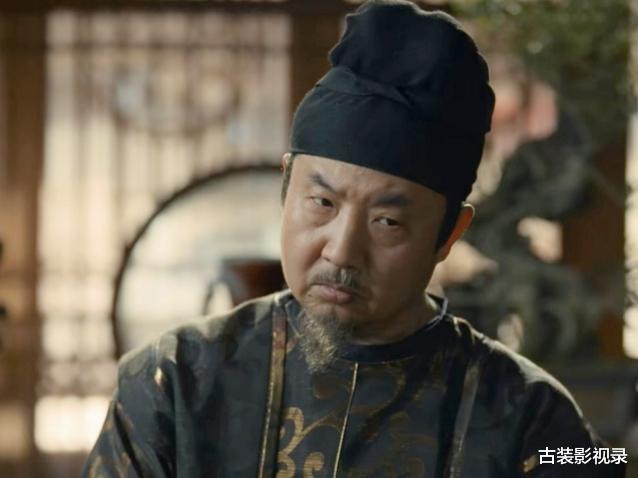 浮出水面|《风起洛阳》真相浮出水面，晋王武慎行也是春秋道