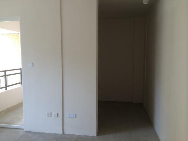 简约39㎡房改造,头一次见这种电视墙,也算改造界的一股清流吧!