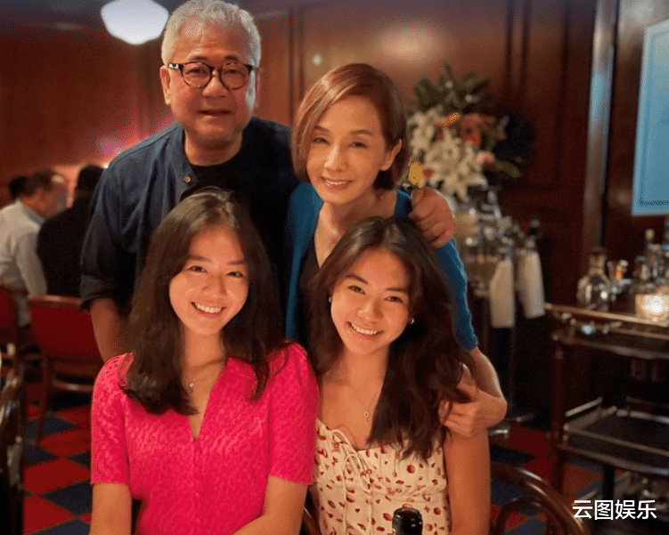 毛舜筠|《家有喜事》演员29年后重聚！毛舜筠气质好，“家明表哥”仍帅气