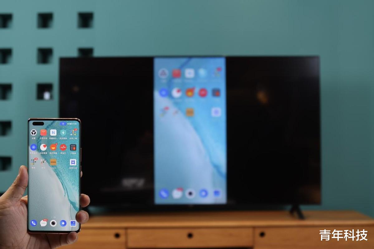 荣耀|荣耀智慧屏X2图赏，工业设计与大屏智慧的再一次升级