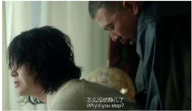 许晴|“假戏真做”的演员，许晴冯小刚都还好，她还在拍戏肚子就大了