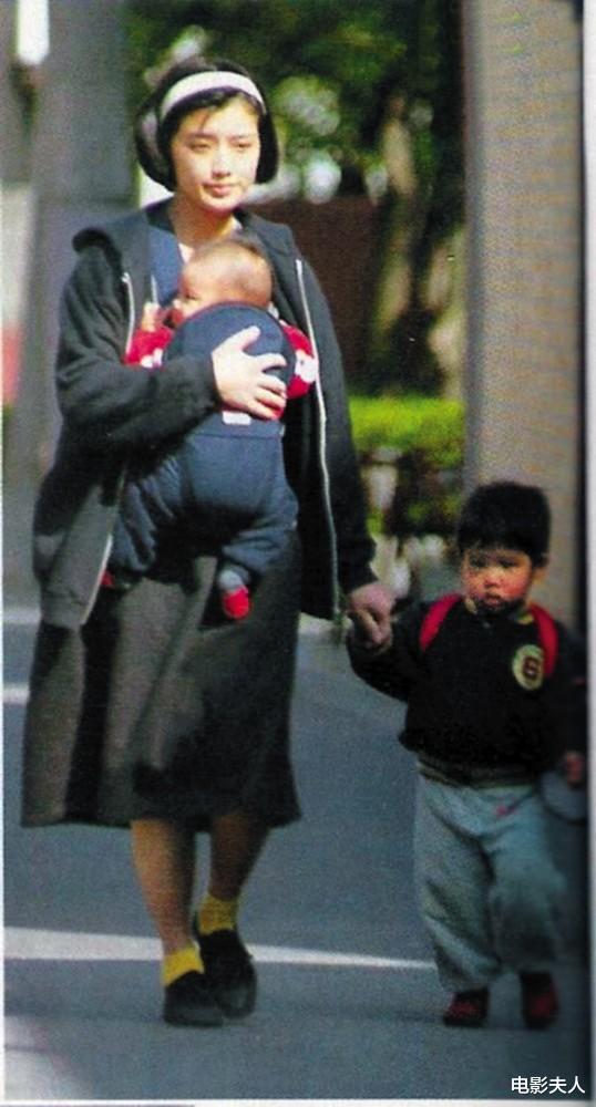 蔡徐坤|三浦友和与山口百惠的情史,可比《唐探》三好看多了