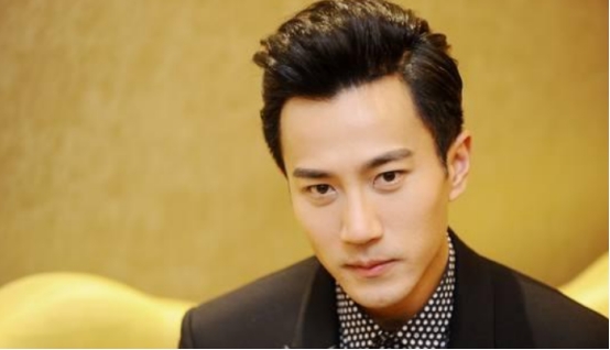 张哲瀚|离婚见人品，和杨幂离婚了，才发现刘恺威真的是难得的好男人