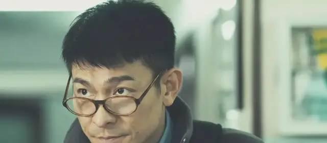 刘德华|刘德华的“信仰”，撕开了多少明星的遮羞布？