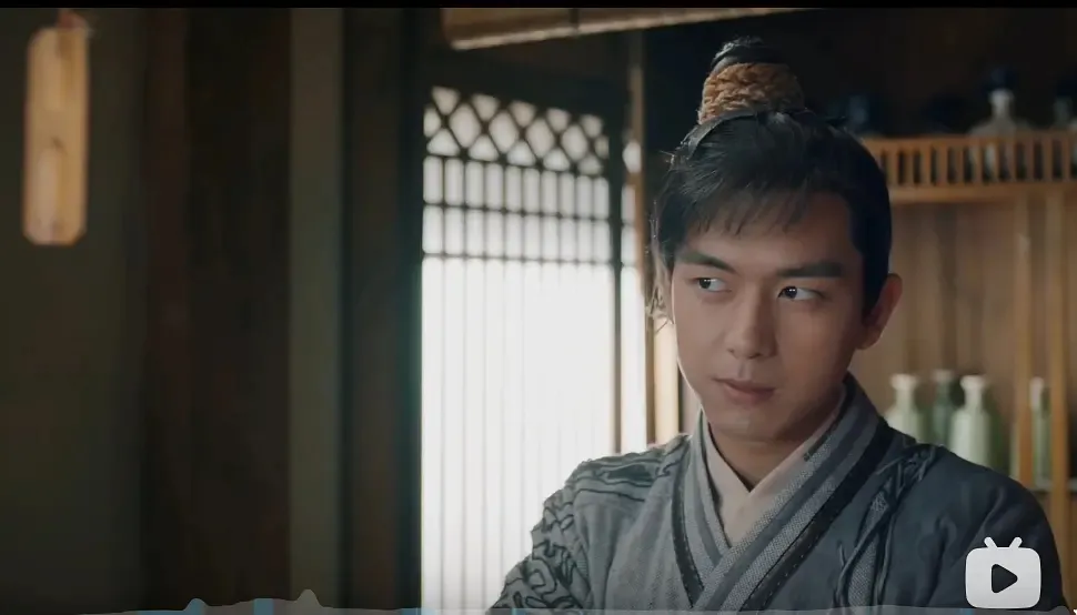 古装剧|我怎么能忍受古装丑男