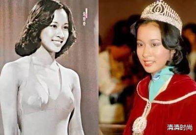 朱玲玲|郭晶晶婆婆：两次嫁入顶级豪门，分得90亿财产，她的人生堪称传奇