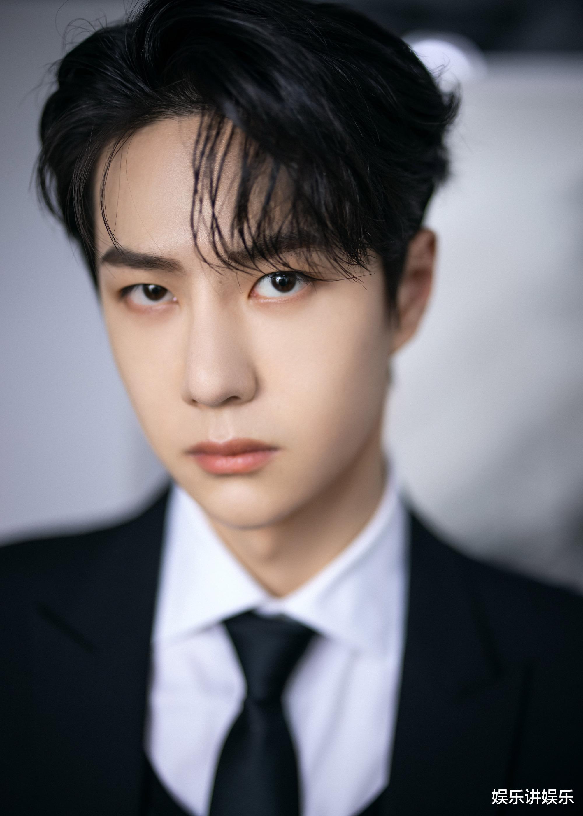 肖战|上得了世界第一，却上不了国内第一，博君一肖被打压的到底有多狠