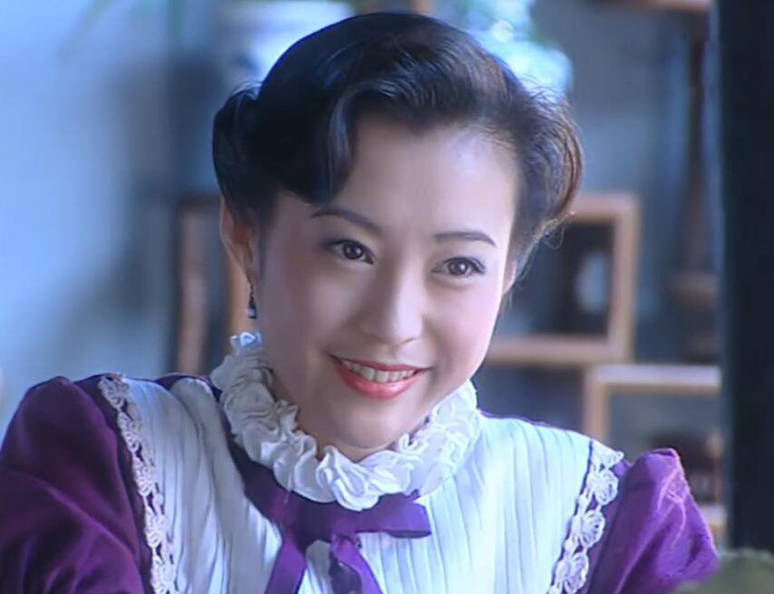 少年黄飞鸿|《少年黄飞鸿》播出19年，女主演们颜值都崩了，不是发福就是变脸了