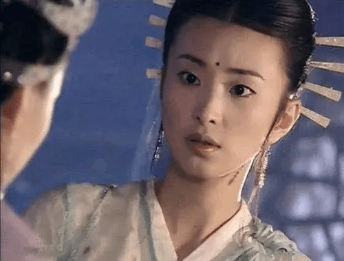 林静|出道20年还是三线演员，如今40岁单身的她，却是娱乐圈的一股清流