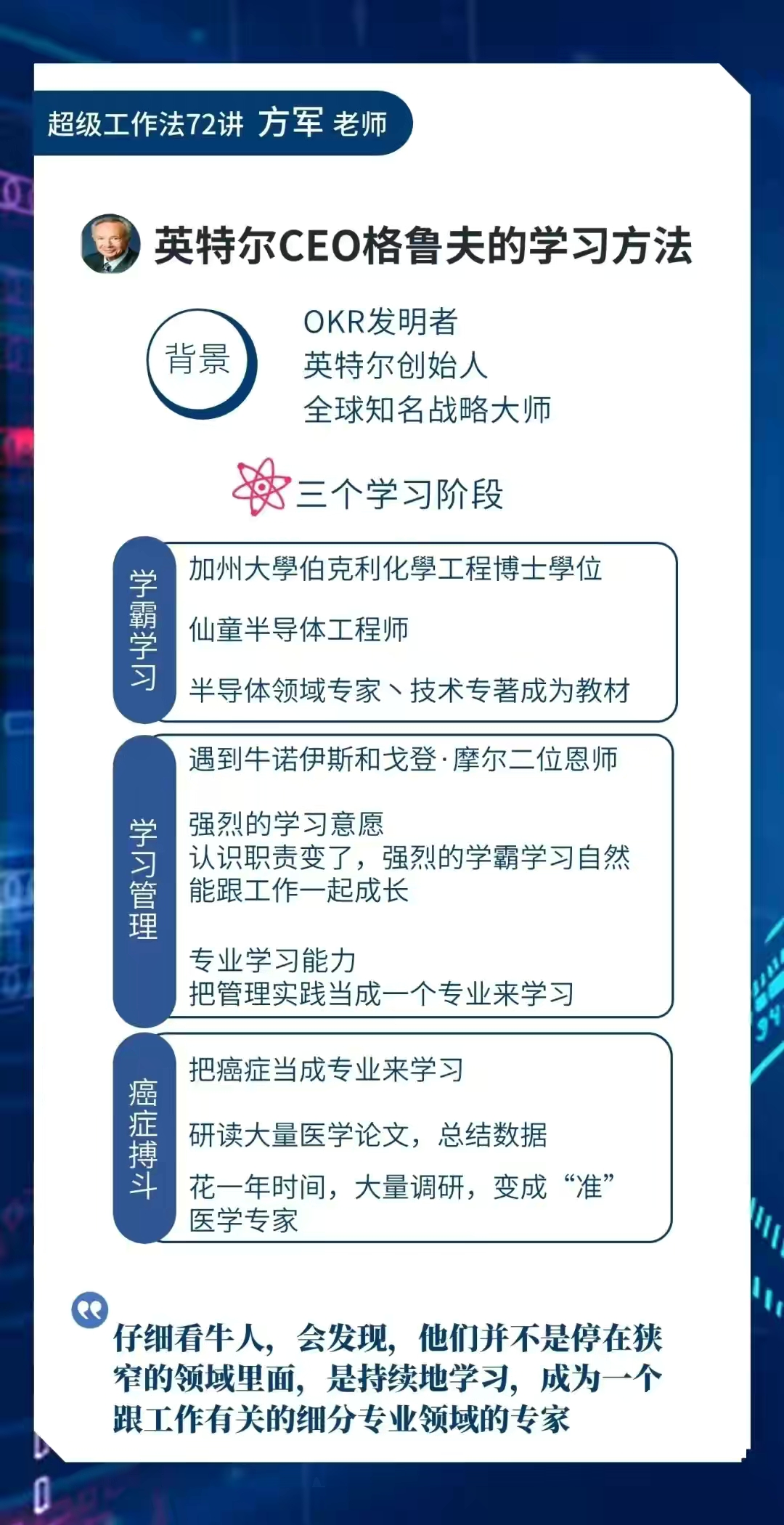 |学完「超级工作法」，整理制作出这职场高效工作的36张知识卡片