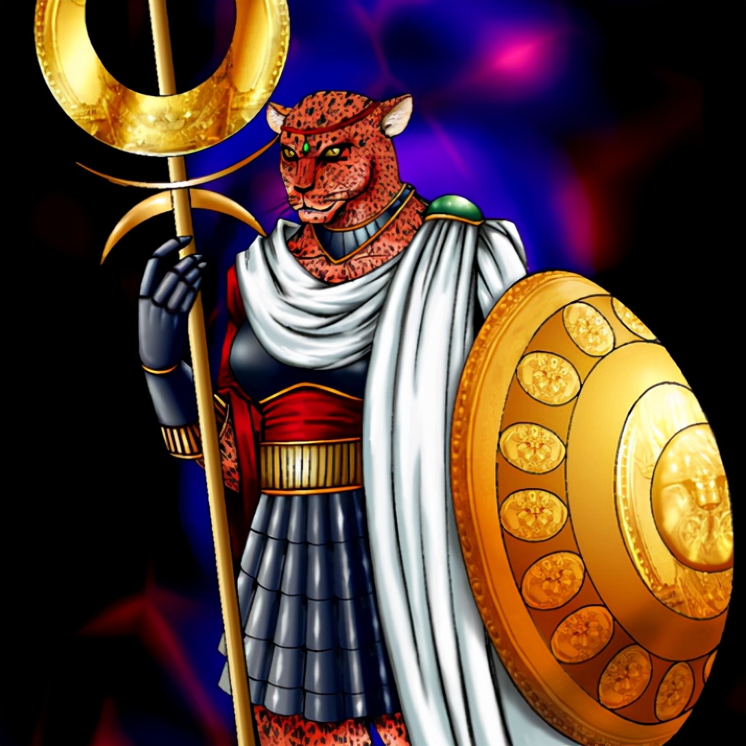 acgn漫评|受人钱财,替人消灾,游戏王卡片中的5大佣兵