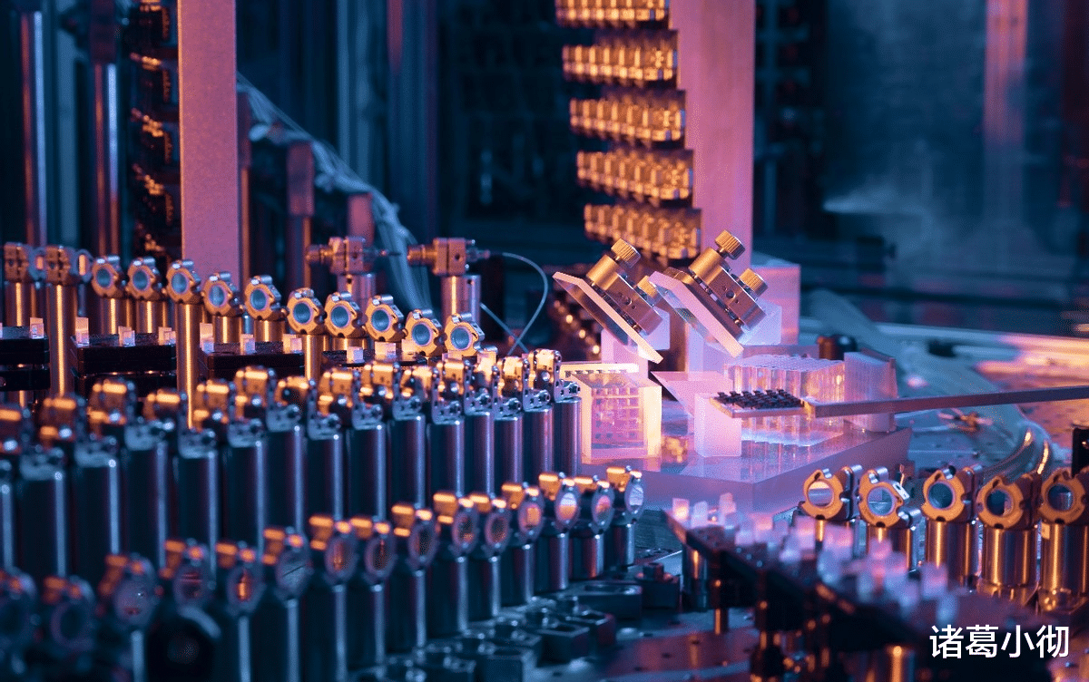 量子計算機|碾壓谷歌100億倍，中國量子計算機多牛？高斯玻色取樣僅200秒