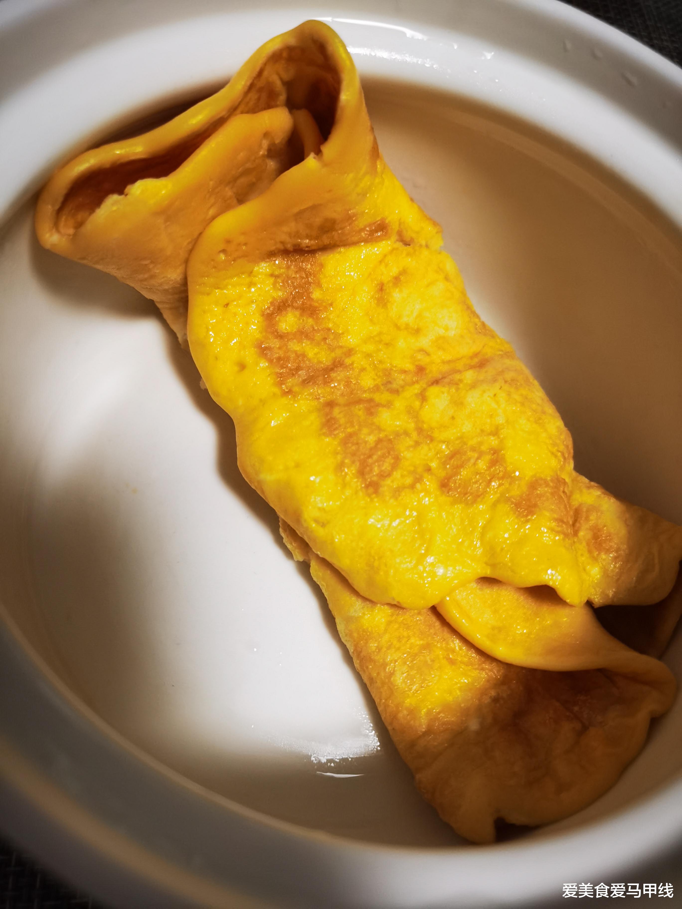 爱美食爱马甲线|佩服北方人爱做面食