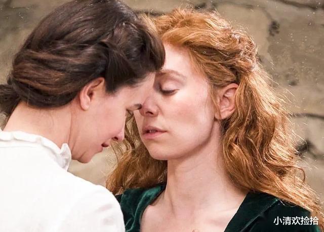 谭松韵|谍女郎R级新片,主动要求放开尺度,这部爱情片注定无法上映