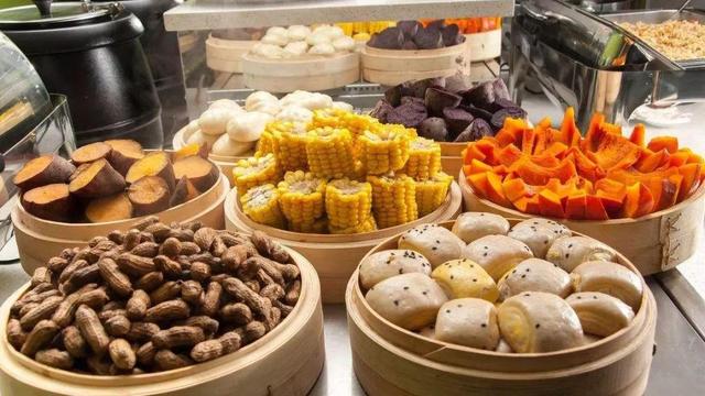 面条|越吃越胖的4种主食，面条排第2，想要减肥更有效，运动少不了