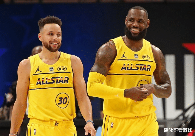 安东尼·戴维斯|湖人好消息！老詹浓眉双喜临门，第三巨头猛烈，湖人勇士战术出炉