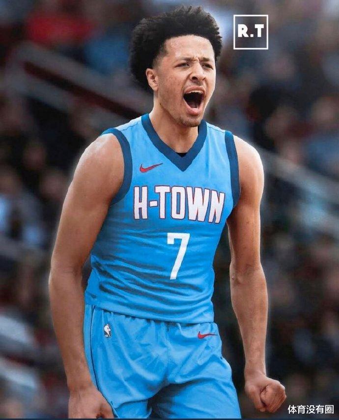 火箭隊(duì)|火箭首輪抽中前四該如何操作？美媒指出方向，選中CC交易沃爾