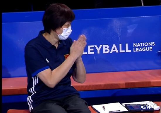 郎平|中國女排4大名將提前出局！15人陣容浮出水面，郎平還要做減法