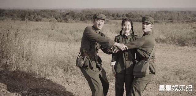 顾一野|和高粱竞争得激烈！顾一野却没和江南征在一起，而是选择班长遗孀阿秀