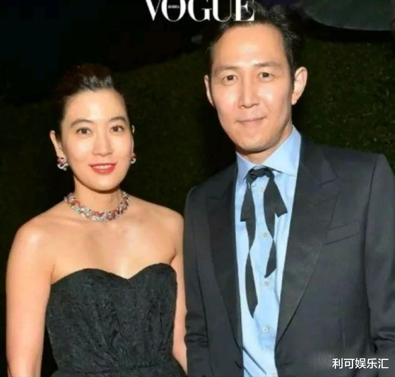 李政宰|《鱿鱼游戏》李政宰:落魄富家公子成为影帝,还撩到三星前太子妃