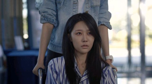 尹子|《沉默的证明》收官，3个女人3种结局，“尹子月”的结局出人意料