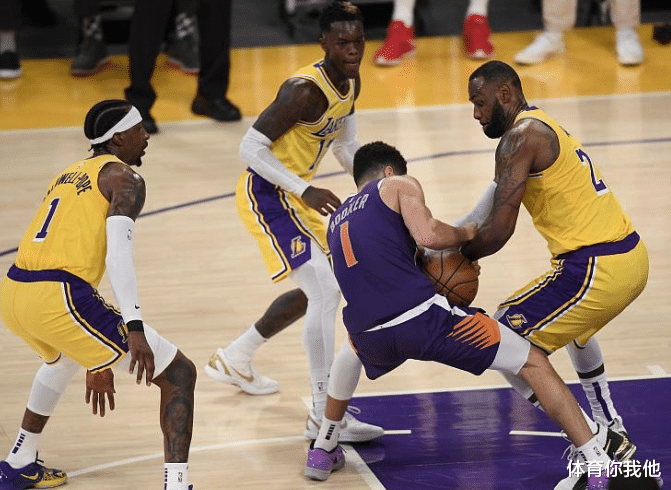 太阳队|NBA西部大变！2强对决成泡影：人先走，或坐船去钓鱼，太阳要克金