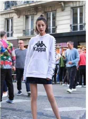 杨幂|她当红时与杨幂解约，以为能闯出自己的一片天，现沦落到卖洗发水