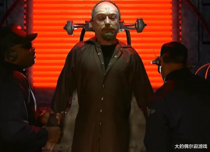 伊娃|《尤里的复仇》盟军剧情梳理：谭雅伊娃抢着和玩家约会？