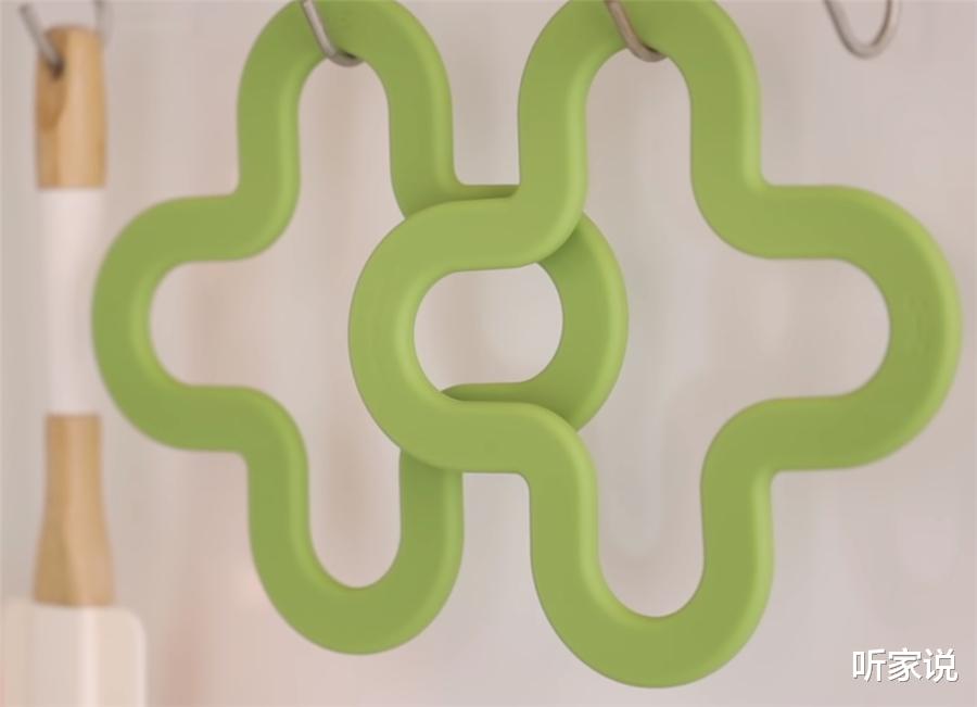 硅胶|宜家10件怦然心动的厨房好物：便宜实用颜值高，是真的很值得买