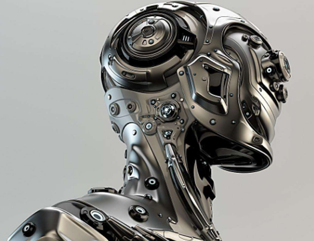 华为|仿生机器人领域迎来爆发!日本在机器人“逼真”程度上输给英企?