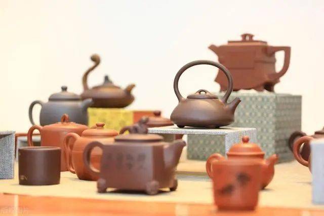 |紫砂目数,该怎么选