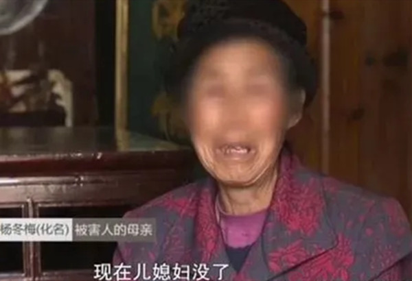男子刚出监狱又犯重罪,入室抢劫杀人,一家三口惨遭不幸
