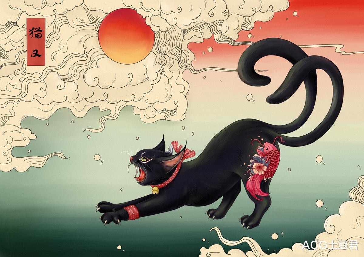 海贼王|海贼王：幻兽种“大和”到底是什么恶魔果实？这三种概率最大