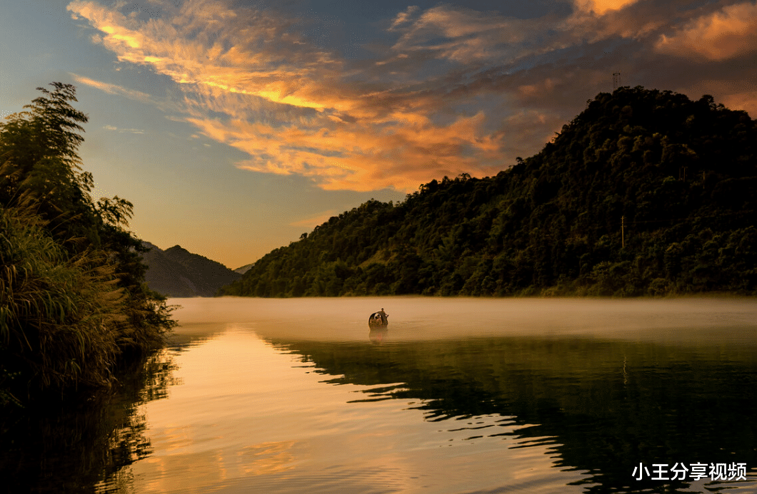 小王分享视频 农村老人眼里成功人士的四大标准！